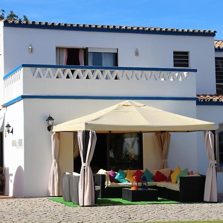 Farmhouse Casa Da Avó Loulé Exterior foto